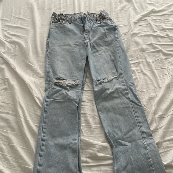 LF Carmar Jeans - Picture 4 of 4